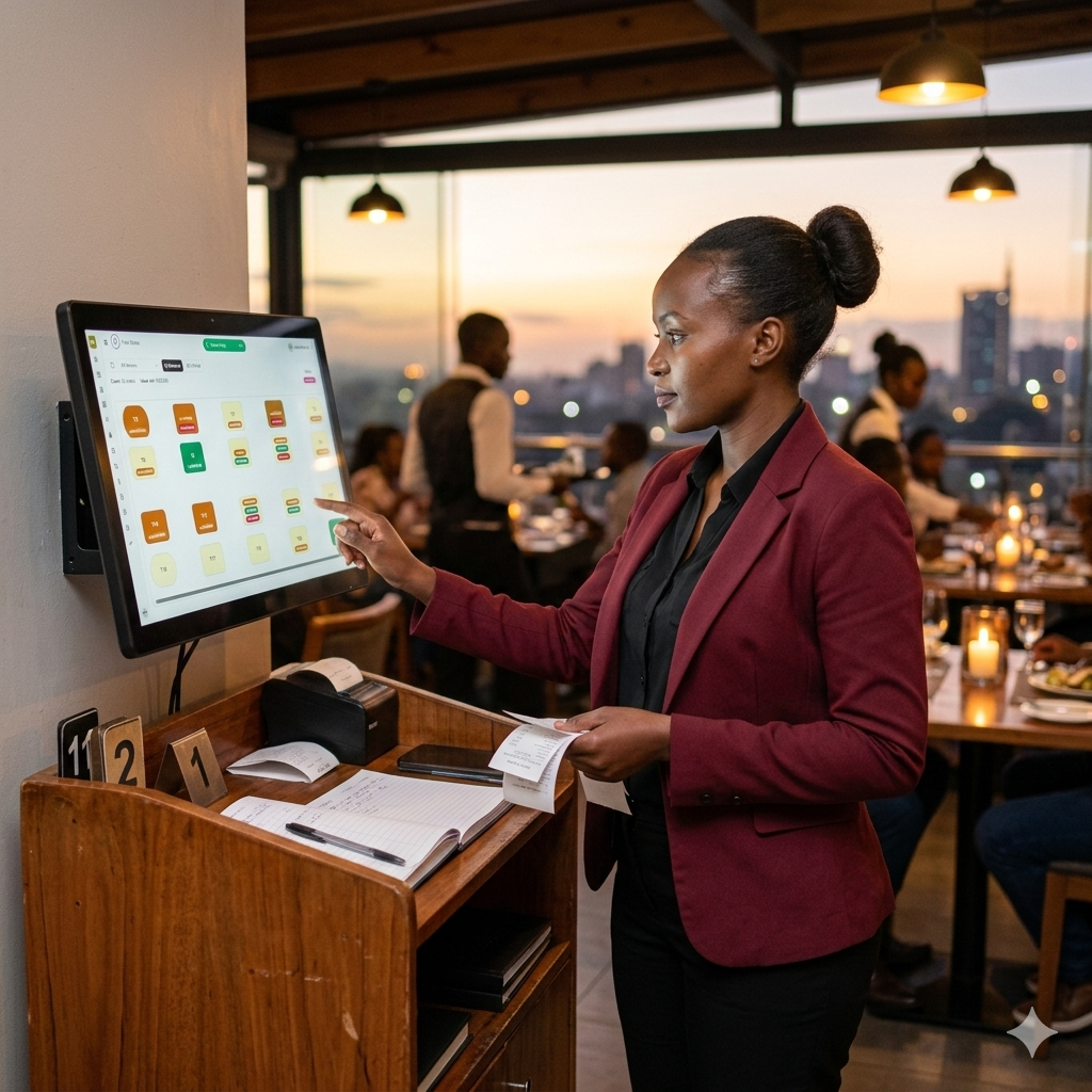 Bizflow printers managed from one place